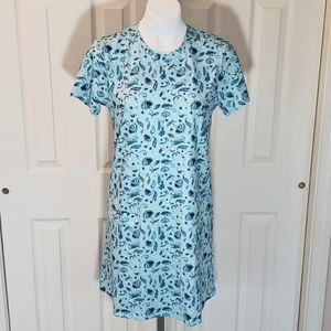 Cabana Life dress/cover-up NWT